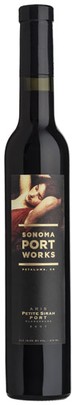 ARIS 2012 Petite Sirah Port