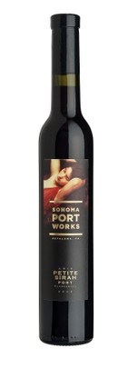 ARIS 2011 Petite Sirah Port