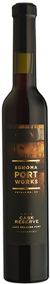 ARIS CASK RESERVE Late Release Port