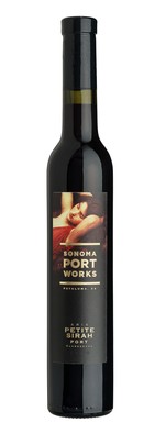 ARIS 2013 Petite Sirah Port