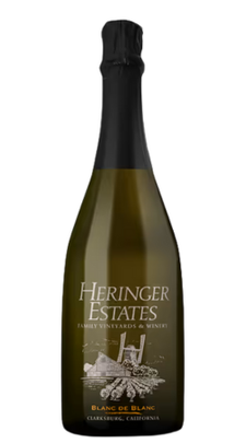 Blanc de Blanc 2023