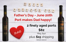 Father's Day 2021 Duo