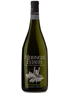 Chenin Blanc 2023