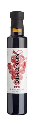 Sonomic Red--no alcohol purchase included