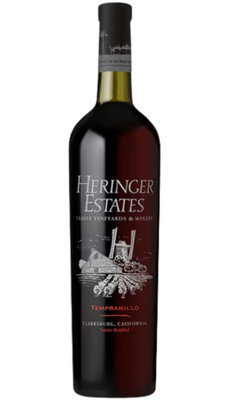 Tempranillo 2020