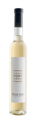 White Port of Chardonnay