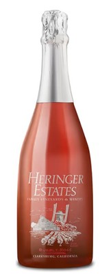 Rose Bubbly